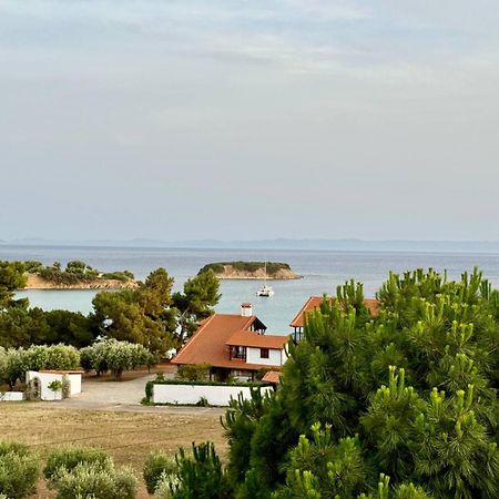 Villa Stadi Nikiti  Exterior photo