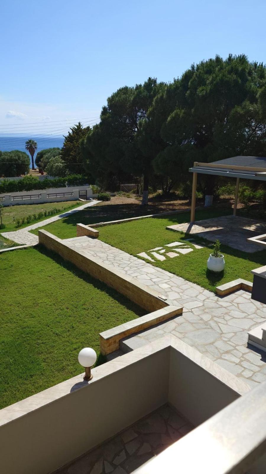 Villa Stadi Nikiti  Exterior photo