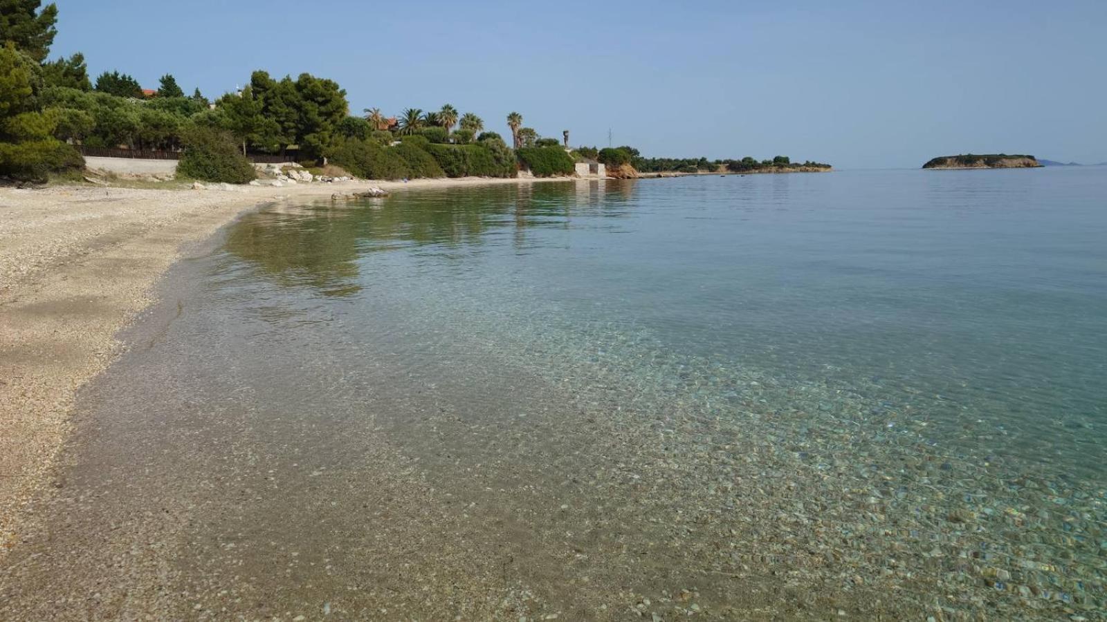 Villa Stadi Nikiti  Exterior photo